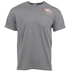 Ron Jon Cocoa Beach FL Paradise Surf Pocket Tee
