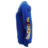 Ron Jon Cocoa Beach FL Paradise Surf Long Sleeve Tee