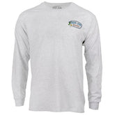 Ron Jon Cocoa Beach FL Fiesta Flamingo Long Sleeve Tee