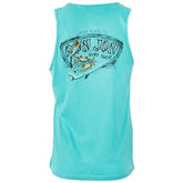 Ron Jon Cocoa Beach FL Surf Crab Tank