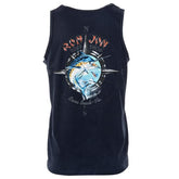 Ron Jon Cocoa Beach FL Compass Tank