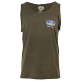 Ron Jon Cocoa Beach FL Board Badge Tank