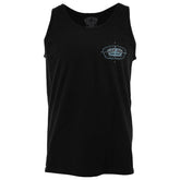Ron Jon Cocoa Beach FL Orange Kraken Tank
