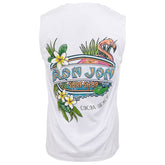 Ron Jon Cocoa Beach FL Fiesta Flamingo Shooter