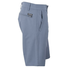 Ron Jon Blue Hex Hybrid Performance Stretch Walkshort