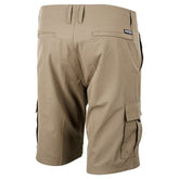 Ron Jon Khaki Performance Cargo Hybrid Walkshorts