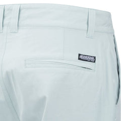 Ron Jon Jetty Flex 20" Sky Blue Walkshorts