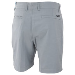 Ron Jon Saltline 18" Blue Walkshorts