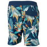Ron Jon Navy Oasis 19" Board Shorts