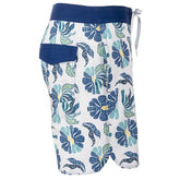 Ron Jon Navy Surf 18" Board Shorts