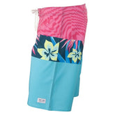 Ron Jon Pink Adventure 19" Board Shorts