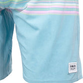 Ron Jon Teal Coastal 19" Board Shorts