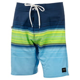 Ron Jon Blue Pro Perform 19" Board Shorts