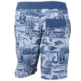 Ron Jon Makoa 19" Board Shorts