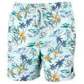 Endless Summer Ron Jon Mint Catch Of The Day 17" Swim Volley