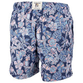 Endless Summer Ron Jon Tropical Birds 17" Swim Volley