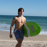 Endless Summer Ron Jon Indigo The Finer Things 17" Swim Volley