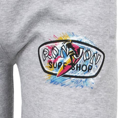 Ron Jon Surfer Badge Pants