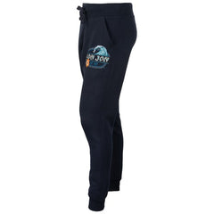 Ron Jon Floral Surf Wave Pants