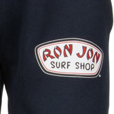 Ron Jon Badge Logo Pants