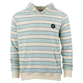 Ron Jon Amalfi Stripe Pullover Hoodie