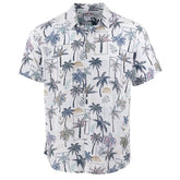 Endless Summer Ron Jon the Palms Short Sleeve Shirt