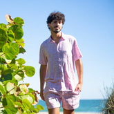 Ron Jon Impressed With Pink 17" Swim Volley
