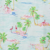Ron Jon Men's Sherbet Summer Short Sleeve Shirt