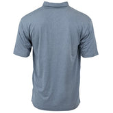 Ron Jon Heather Chambray Marco Polo Shirt
