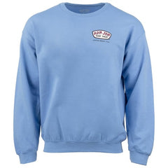 Ron Jon Cocoa Beach FL Beach Vibes Crew Neck Pullover