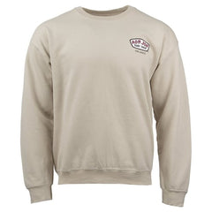 Ron Jon Orlando FL Beach Vibes Crew Neck Sweatshirt