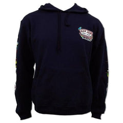 Ron Jon Cocoa Beach FL Paradise Surf Hoodie