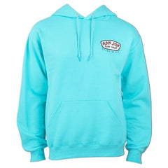 Ron Jon Cocoa Beach FL Distressed New Longboard Hoodie