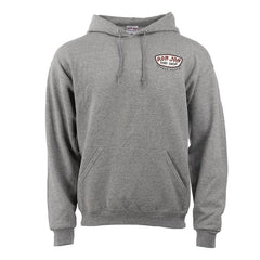 Ron Jon Orange Beach AL Distressed New Longboard Hoodie