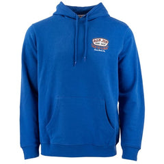 Ron Jon Cocoa Beach FL Distressed Trusty Badge Pullover Hoodie