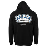 Ron Jon Key West FL Distressed Custom Surfboards Hoodie