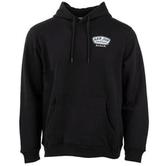 Ron Jon Cocoa Beach FL Distressed Custom Surfboards Hoodie