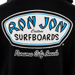 Ron Jon Panama City Beach FL Distressed Custom Surfboards Hoodie