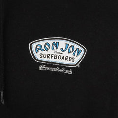 Ron Jon Clearwater Beach FL Distressed Custom Surfboards Hoodie
