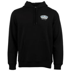 Ron Jon Clearwater Beach FL Distressed Custom Surfboards Hoodie
