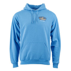 Ron Jon Orlando FL Board Badge Hoodie
