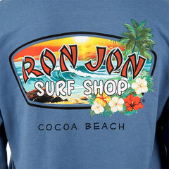 Ron Jon Cocoa Beach FL Destination Hoodie