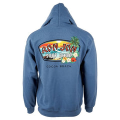 Ron Jon Cocoa Beach FL Destination Hoodie