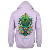 Ron Jon Orlando FL Surfboard Bloom Pullover Hoodie