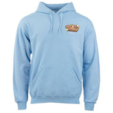 Ron Jon Orlando FL Ukulele Pullover Hoodie