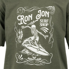 Ron Jon Kids Saddle Up Tee