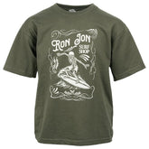Ron Jon Kids Saddle Up Tee