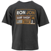 Ron Jon Kids Bloke Trio Tee
