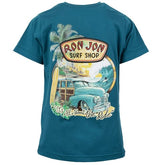 Ron Jon Kids Nostalgic Woody Tee