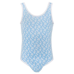 Ron Jon Girls Nova Tithonia 1 Piece Swimsuit